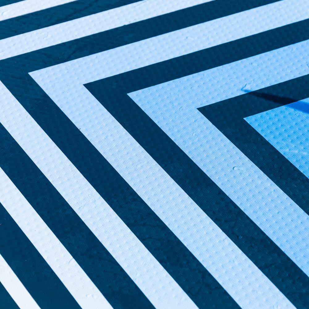 Gladiator pro wide detail  design
